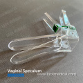 Sterilized Vaginal Speculum for Female Operation use